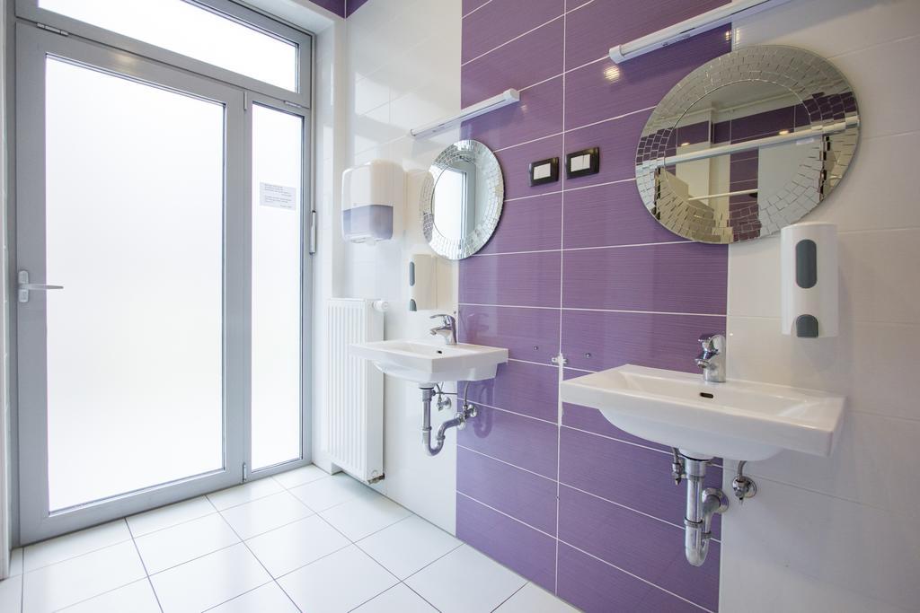 Hostel Chic Zagreb Chambre photo
