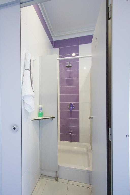 Hostel Chic Zagreb Chambre photo
