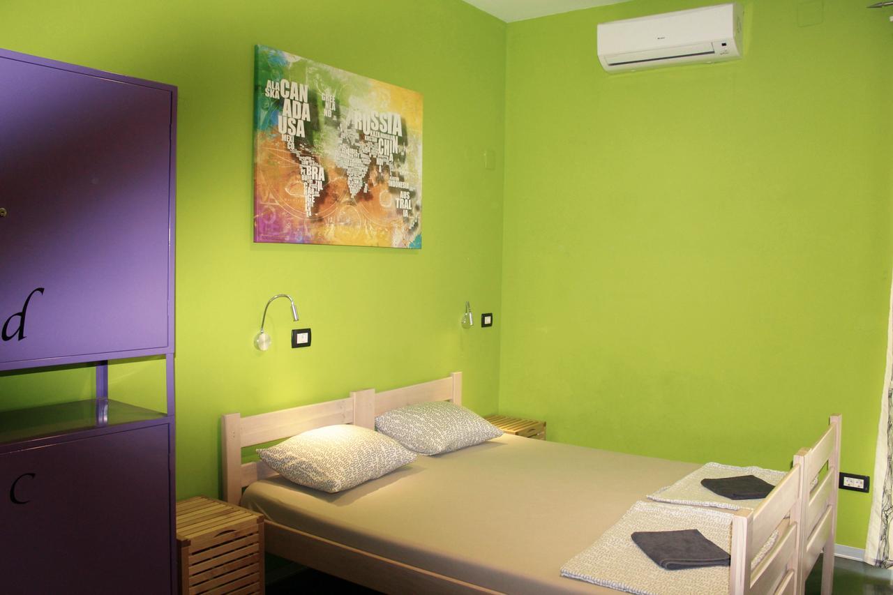 Hostel Chic Zagreb Extérieur photo
