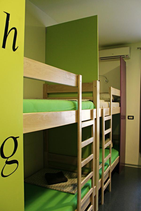 Hostel Chic Zagreb Extérieur photo