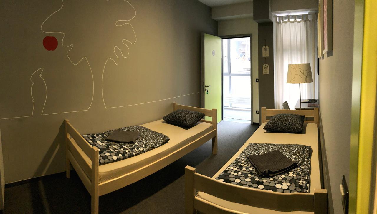 Hostel Chic Zagreb Extérieur photo