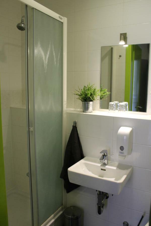 Hostel Chic Zagreb Extérieur photo